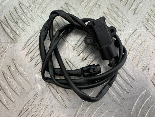 YAMAHA XVS 1300 MIDNIGHT STAR SIDE STAND SWITCH YEAR 2007-16 (CMB1200)