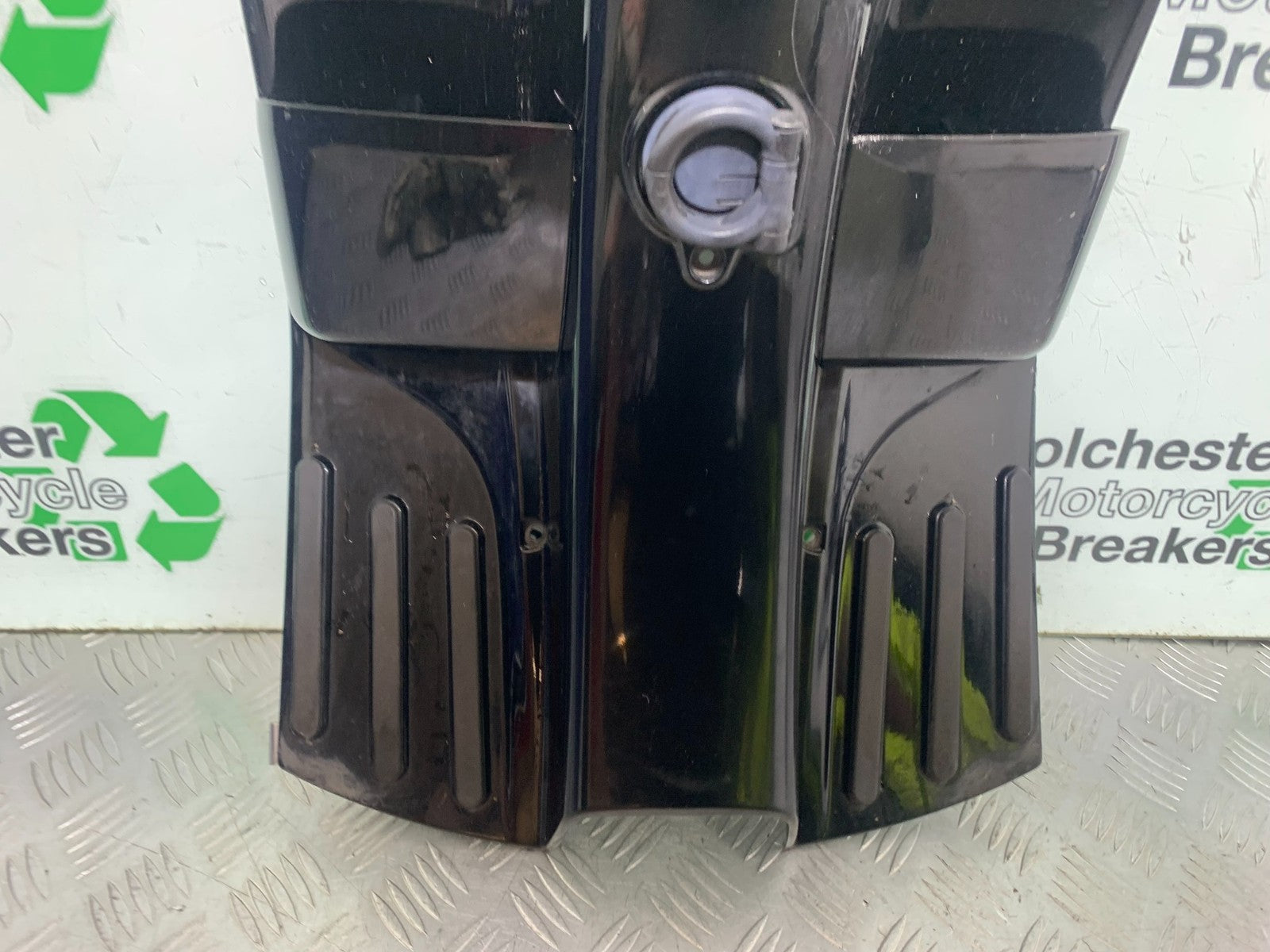 PIAGGIO VESPA LX50 LX S 50 INNER PANEL  YEAR 2007-2016 (CMB1290)