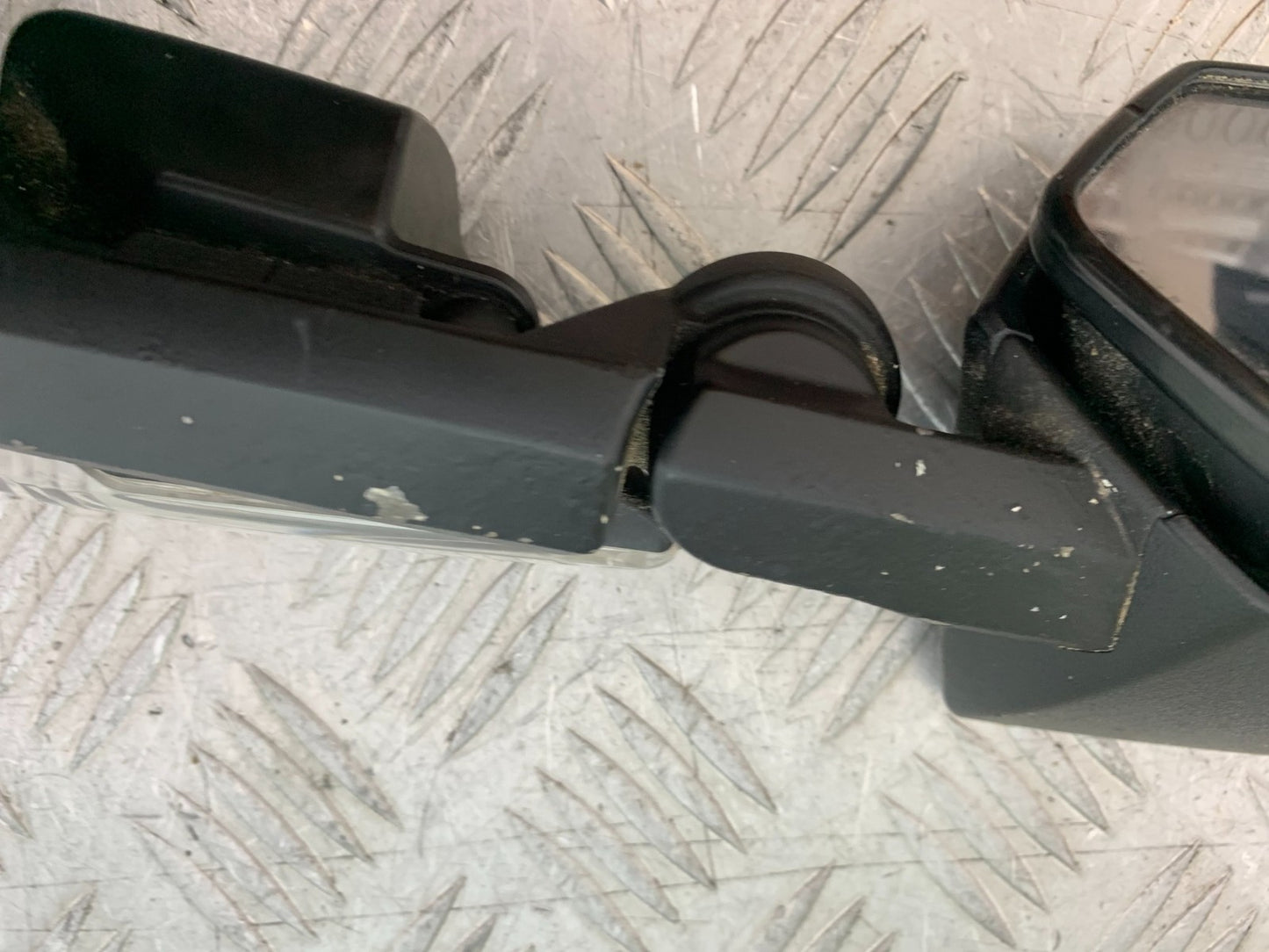 KAWASAKI ZX10R ZX10 R LEFT MIRROR   2008-2010 (CMB1301)