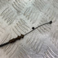 HONDA CBF125 CBF 125 THROTTLE CABLE YEAR 2009-14 (CMB1182)