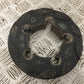 TRIUMPH 900 STREET SCRAMBLER FRONT WHEEL RUBBER  YEAR 2018 (STOCK 896)