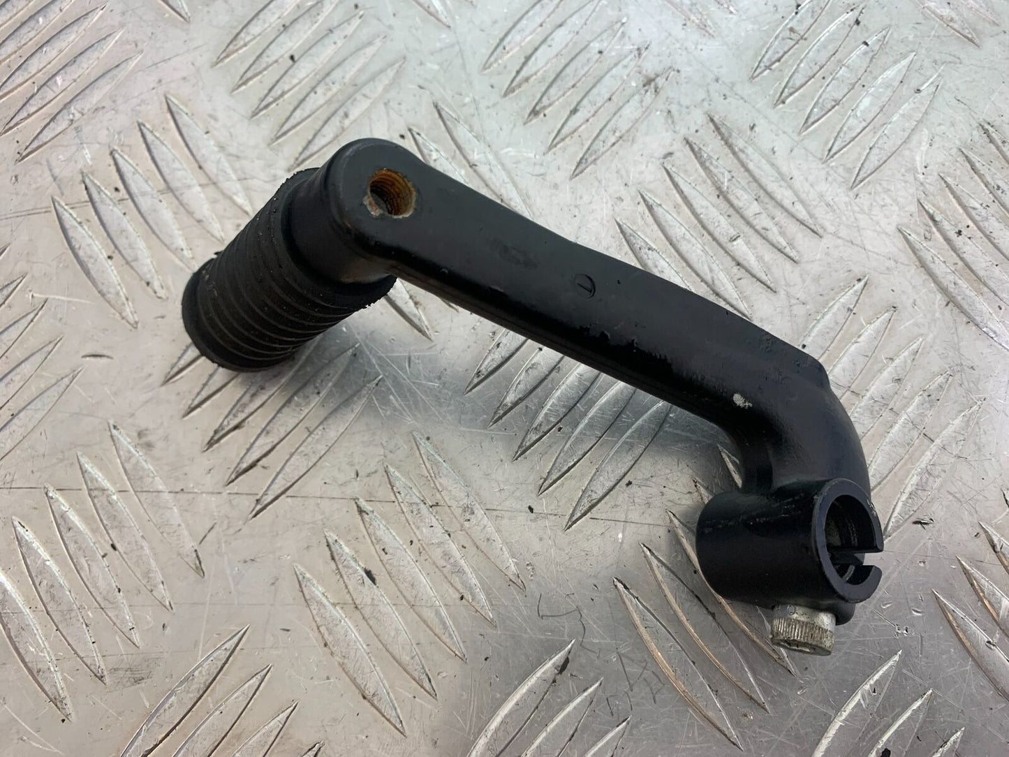HARLEY DAVIDSON XL883 N IROD GEAR LEVER YEAR 2020  (CMB1116)
