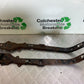 PIAGGIO X EVO 400 FOOTBOARD BRACKETS   YEAR 2007-2011 (CMB1069)