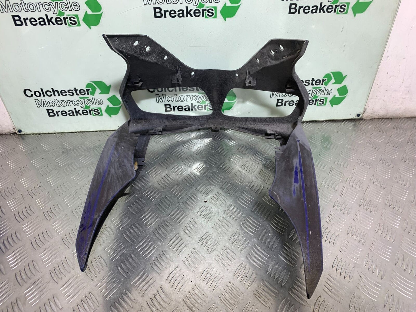 SUZUKI SV1000 SV 1000 K4 TOP FAIRING  YEAR 2003-2007 (CMB1042)
