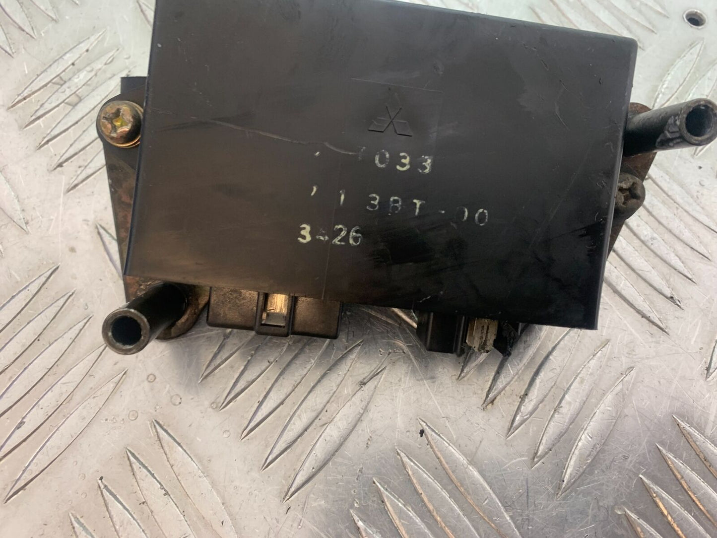 YAMAHA XV535 XV 535 VIRAGO CDI UNIT YEAR 1994-02 (CMB1044)