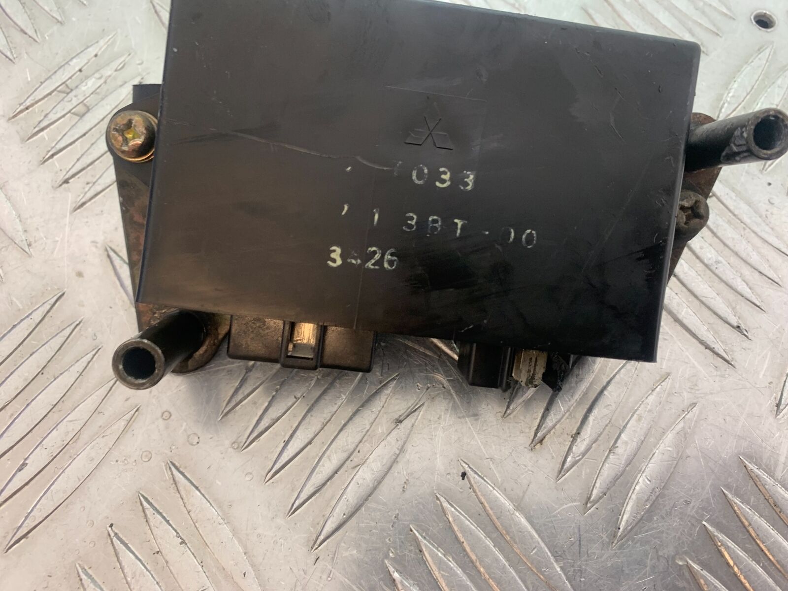 YAMAHA XV535 XV 535 VIRAGO CDI UNIT YEAR 1994-02 (CMB1044)