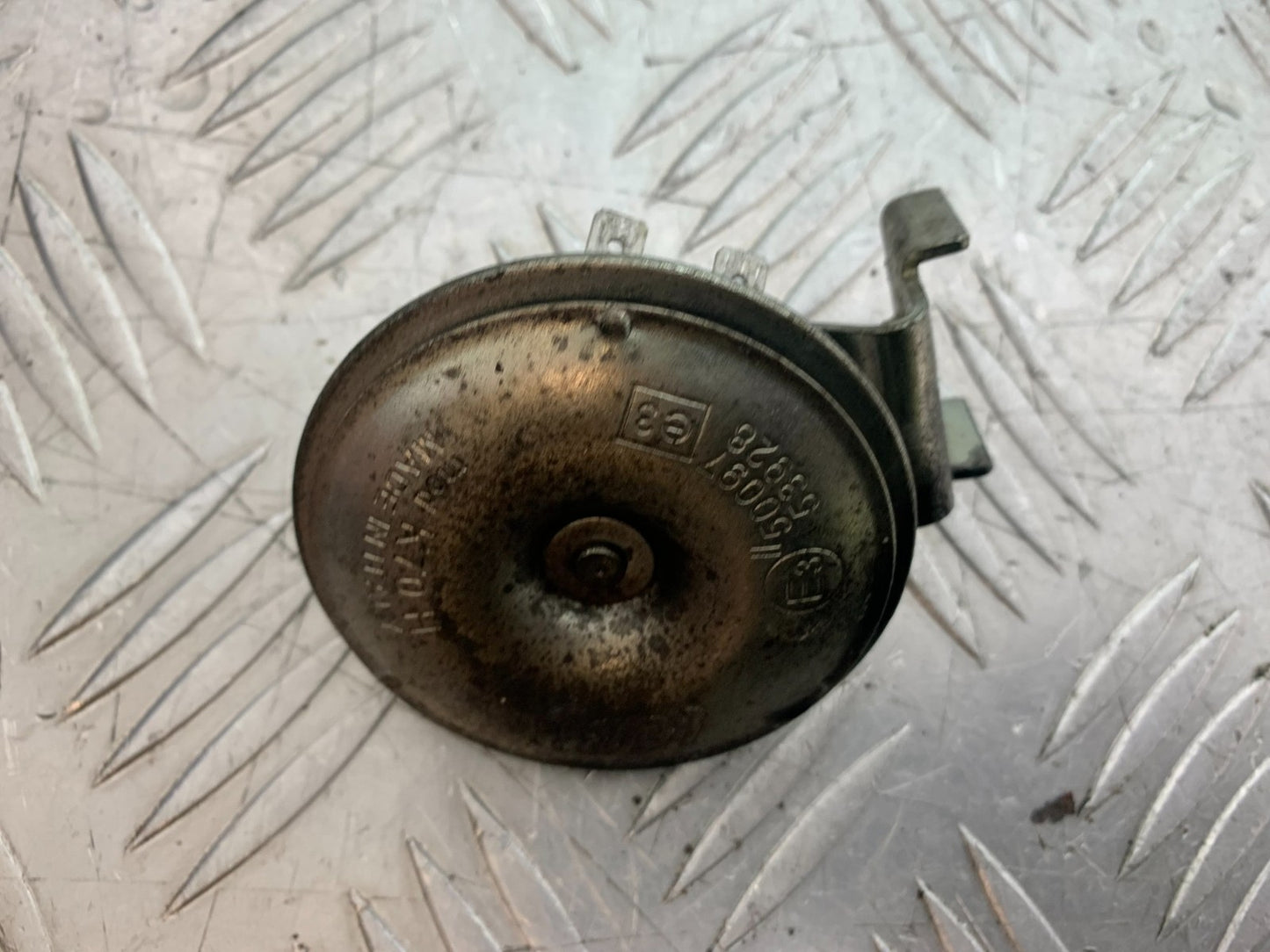 PIAGGIO VESPA LX50 LX S 50 HORN YEAR 2007-2016 (CMB1290)