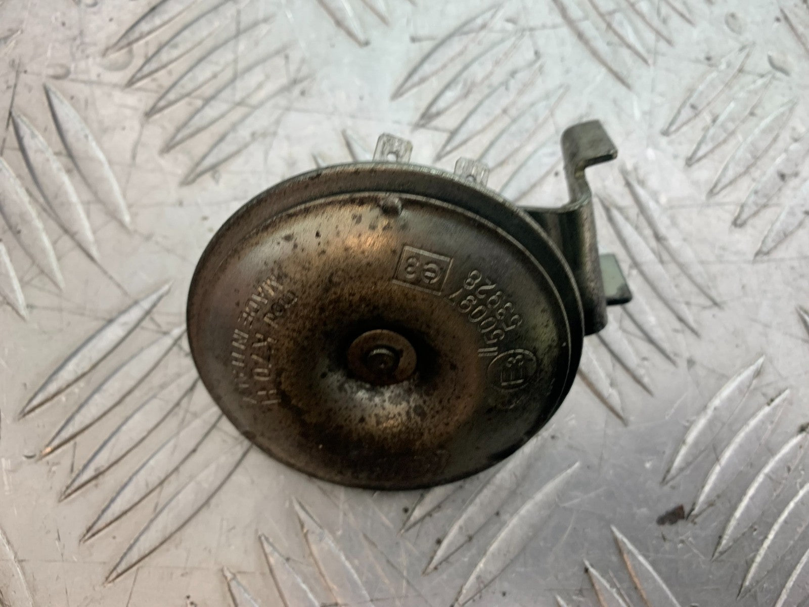 PIAGGIO VESPA LX50 LX S 50 HORN YEAR 2007-2016 (CMB1290)
