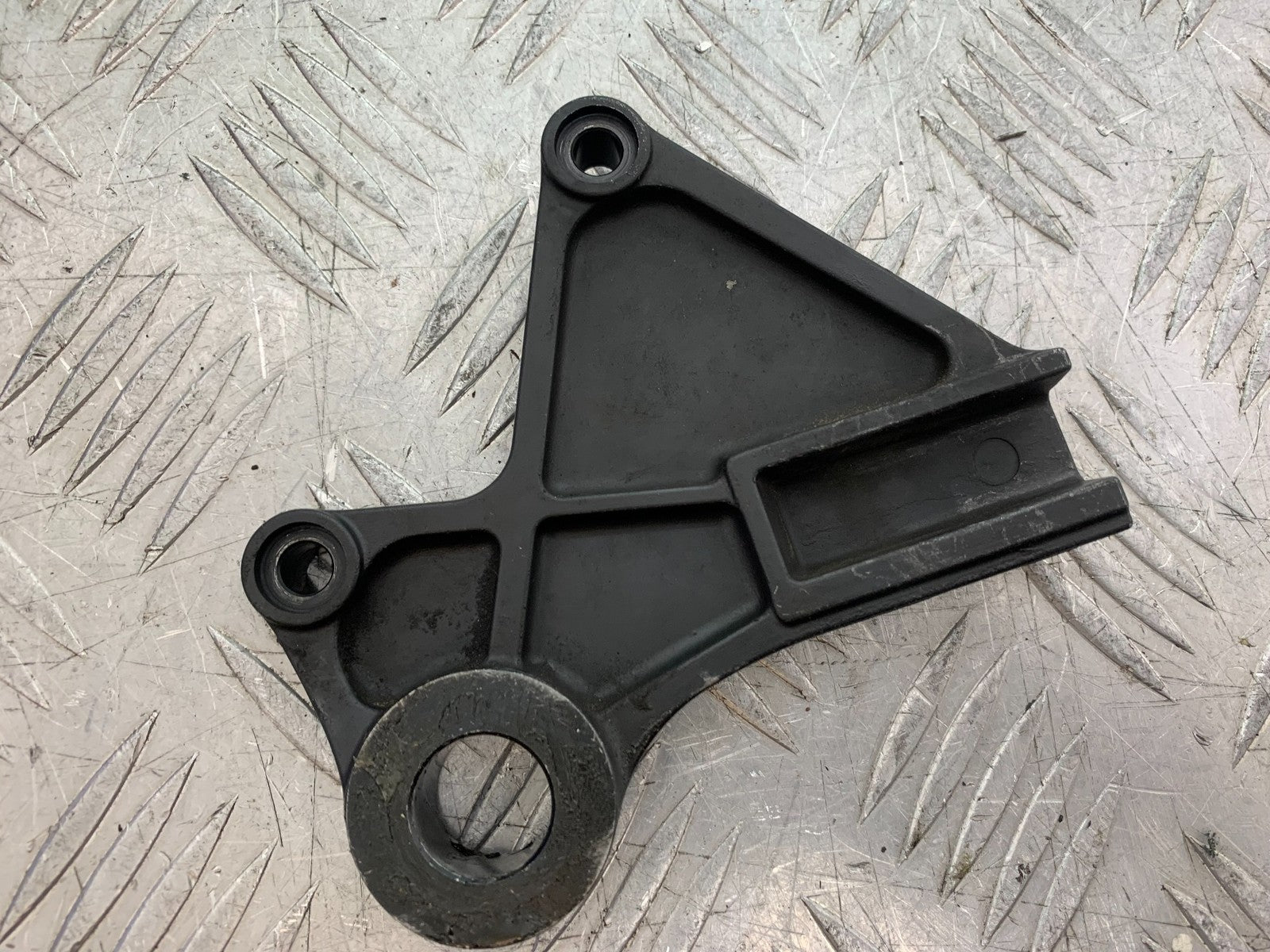 KAWASAKI ZX10R ZX10 R REAR CALIPER BRACKET   2008-2010 (CMB1301)