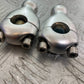 TRIUMPH 1050 SPEED TRIPLE HANDLEBAR RISERS YEAR 2005-2007 (CMB1322)