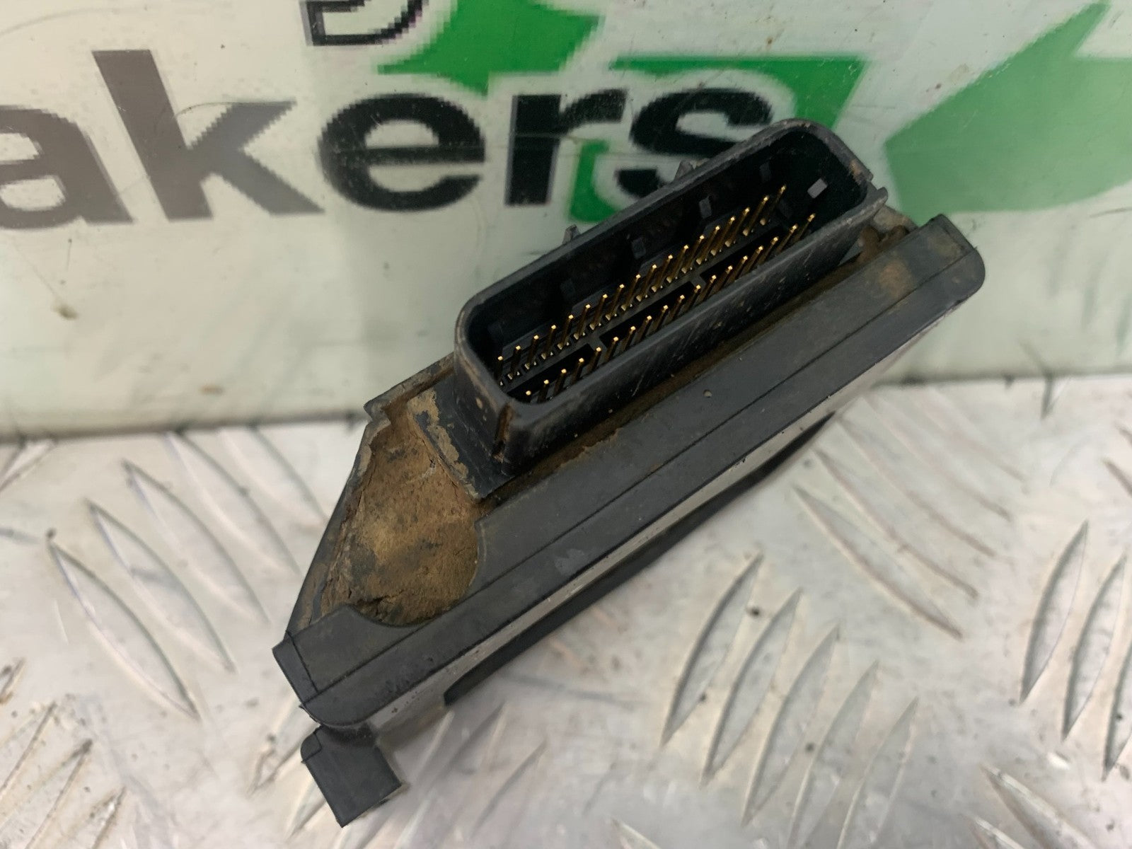 KAWASAKI KXF450 KXF 450 ECU  YEAR 2013 CMB1217)