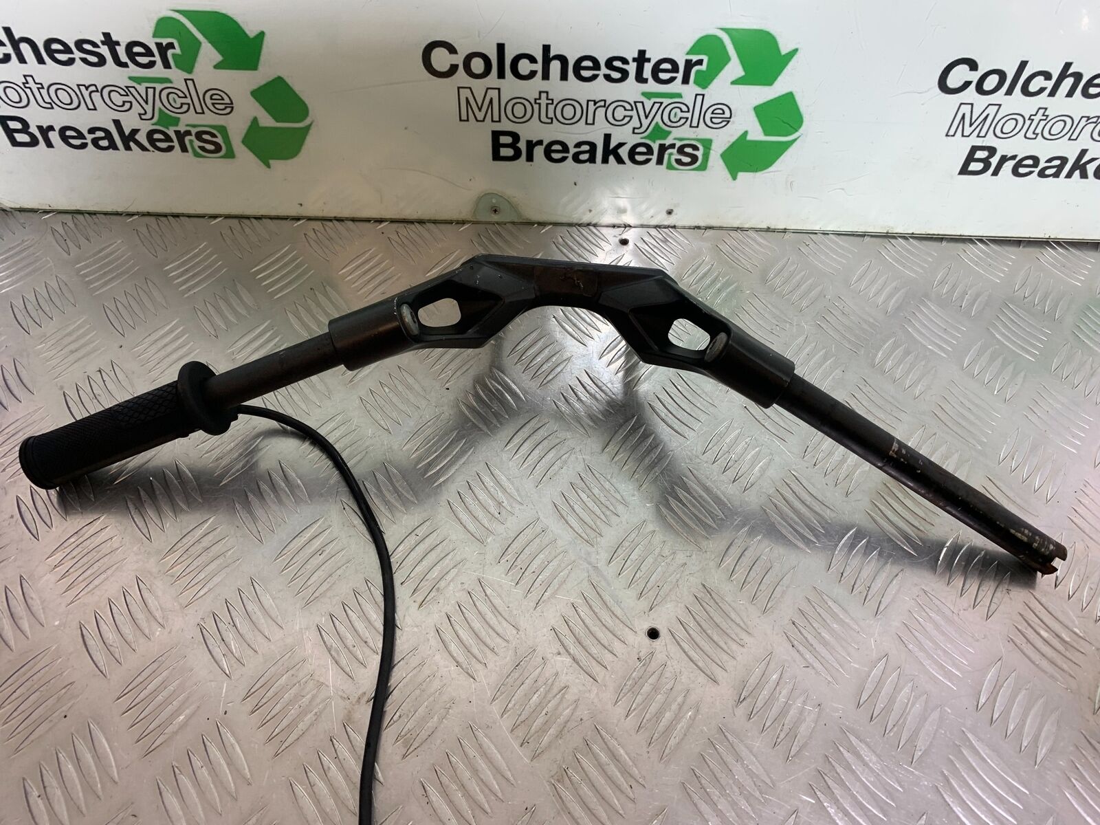 KAWASAKI NINJA 650 HANDLEBARS   YEAR 2017-2019 (CMB1018)