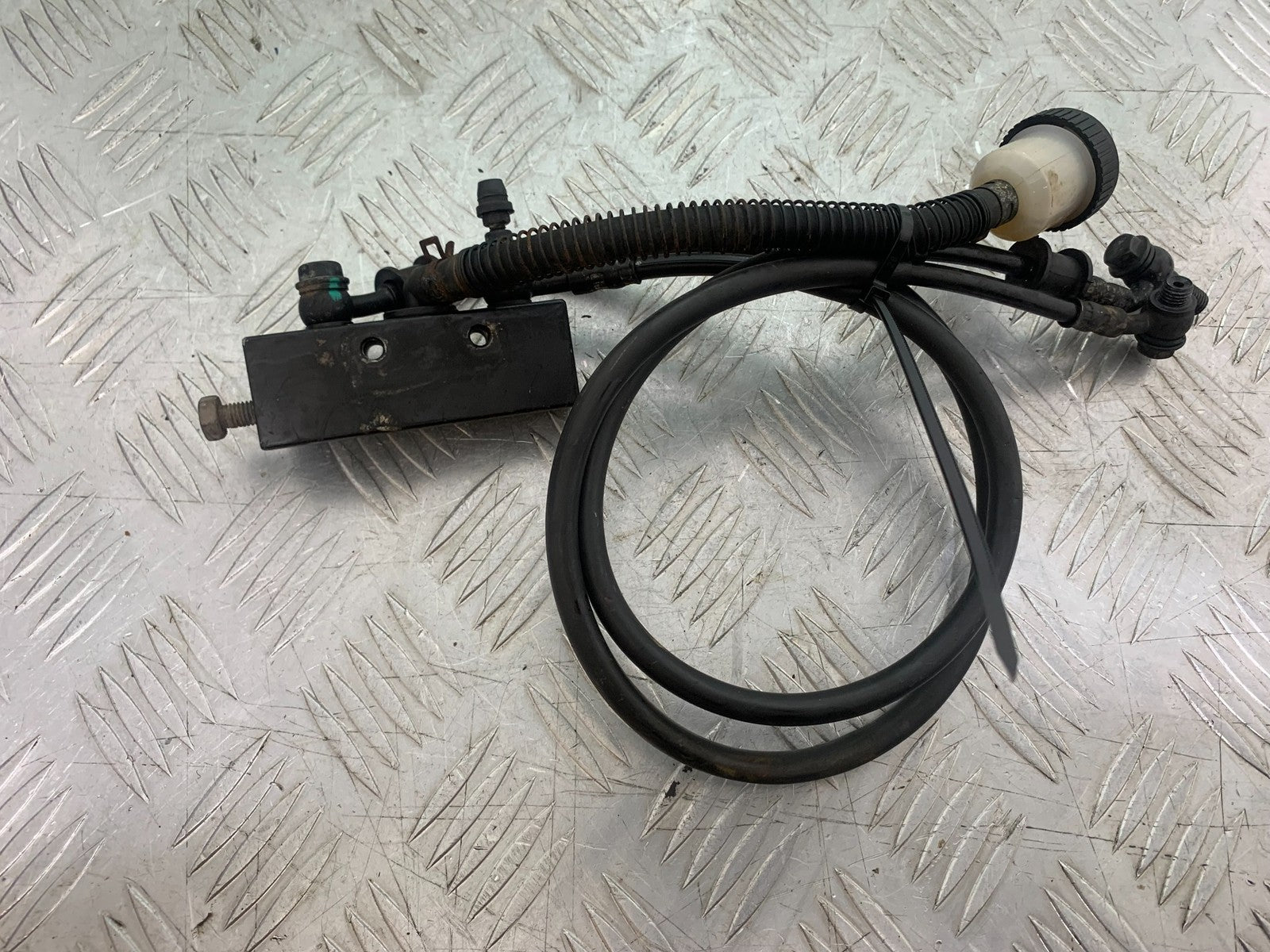 BENELLI BN125 BN 125 LINK BRAKE JOINER   YEAR 2018-2021 (CMB1194)