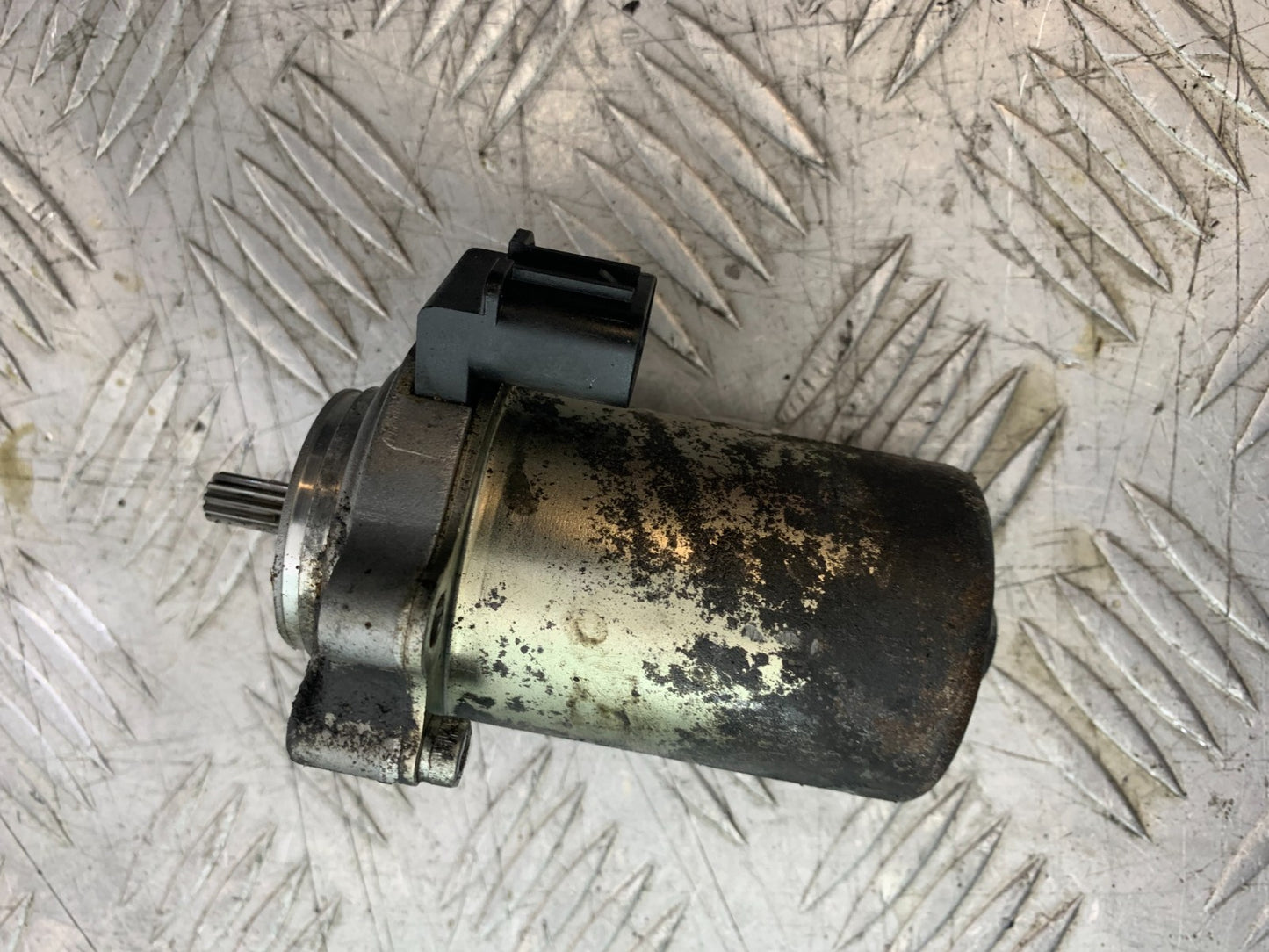 HONDA NC700 X GEAR MOTOR CONTROLYEAR 2012-2014 (CMB1327)