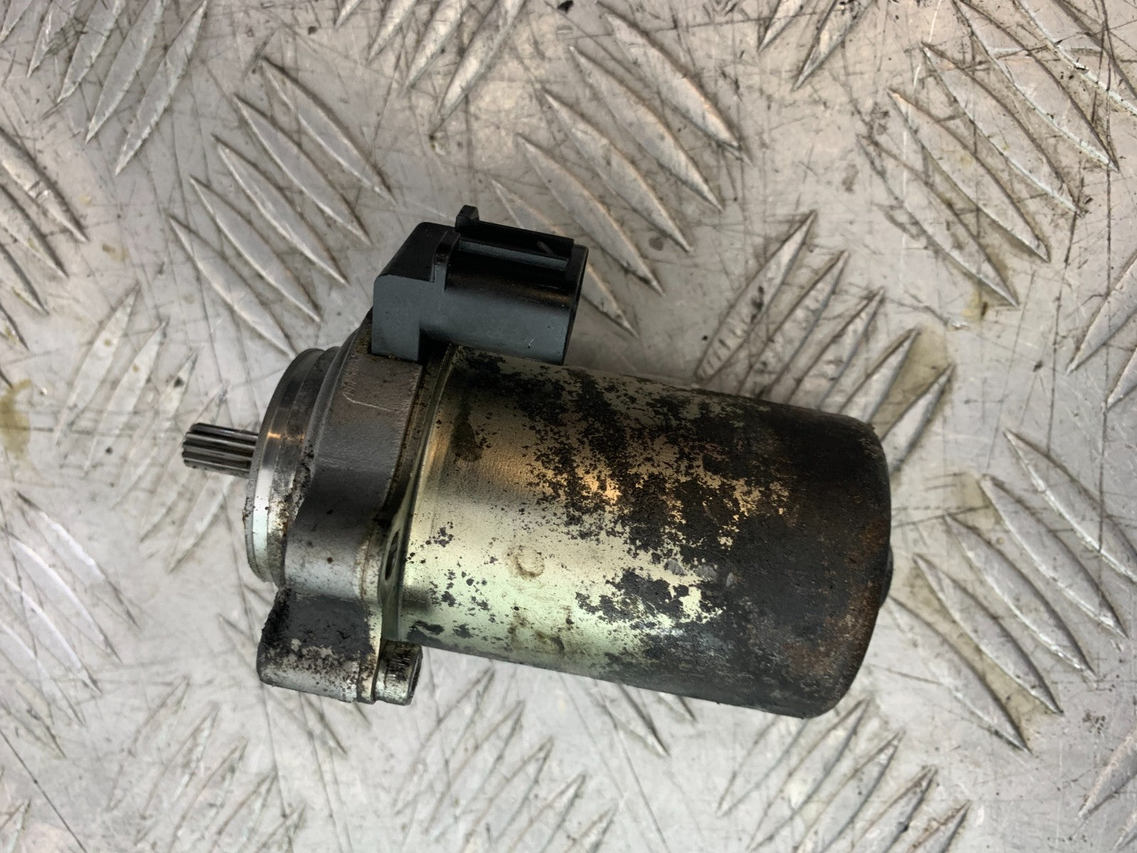 HONDA NC700 X GEAR MOTOR CONTROLYEAR 2012-2014 (CMB1327)