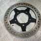 BSA 650 GOLD STAR REAR BRAKE DISC  YEAR 2022-2025 (CMB1262)