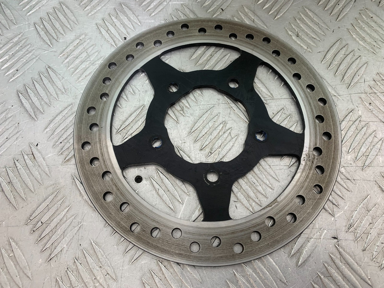 BSA 650 GOLD STAR REAR BRAKE DISC  YEAR 2022-2025 (CMB1262)