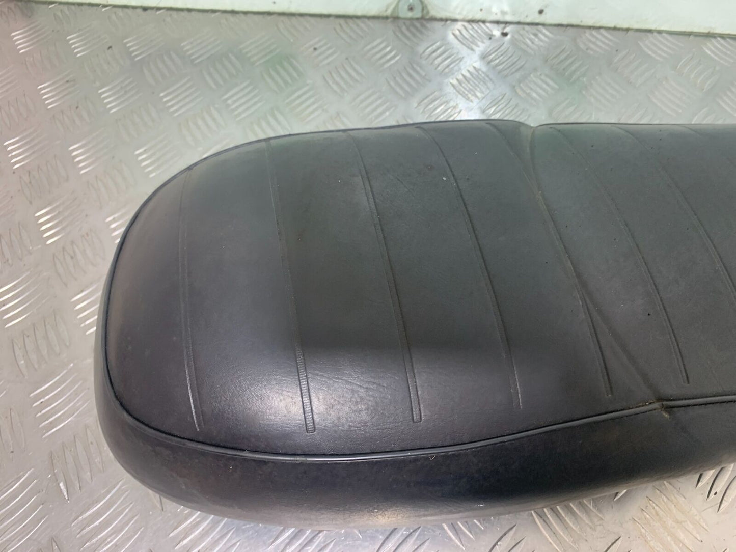HERALD CLASSIC 125 SEAT  YEAR 2014 (CMB1058)
