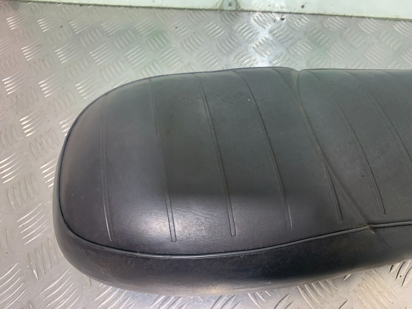 HERALD CLASSIC 125 SEAT  YEAR 2014 (CMB1058)