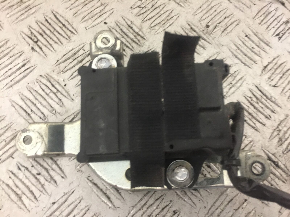 SUZUKI GSXR1000 GSXR 1000 SERVO MOTOR   L2-L6 2012-16 (STOCK 720)