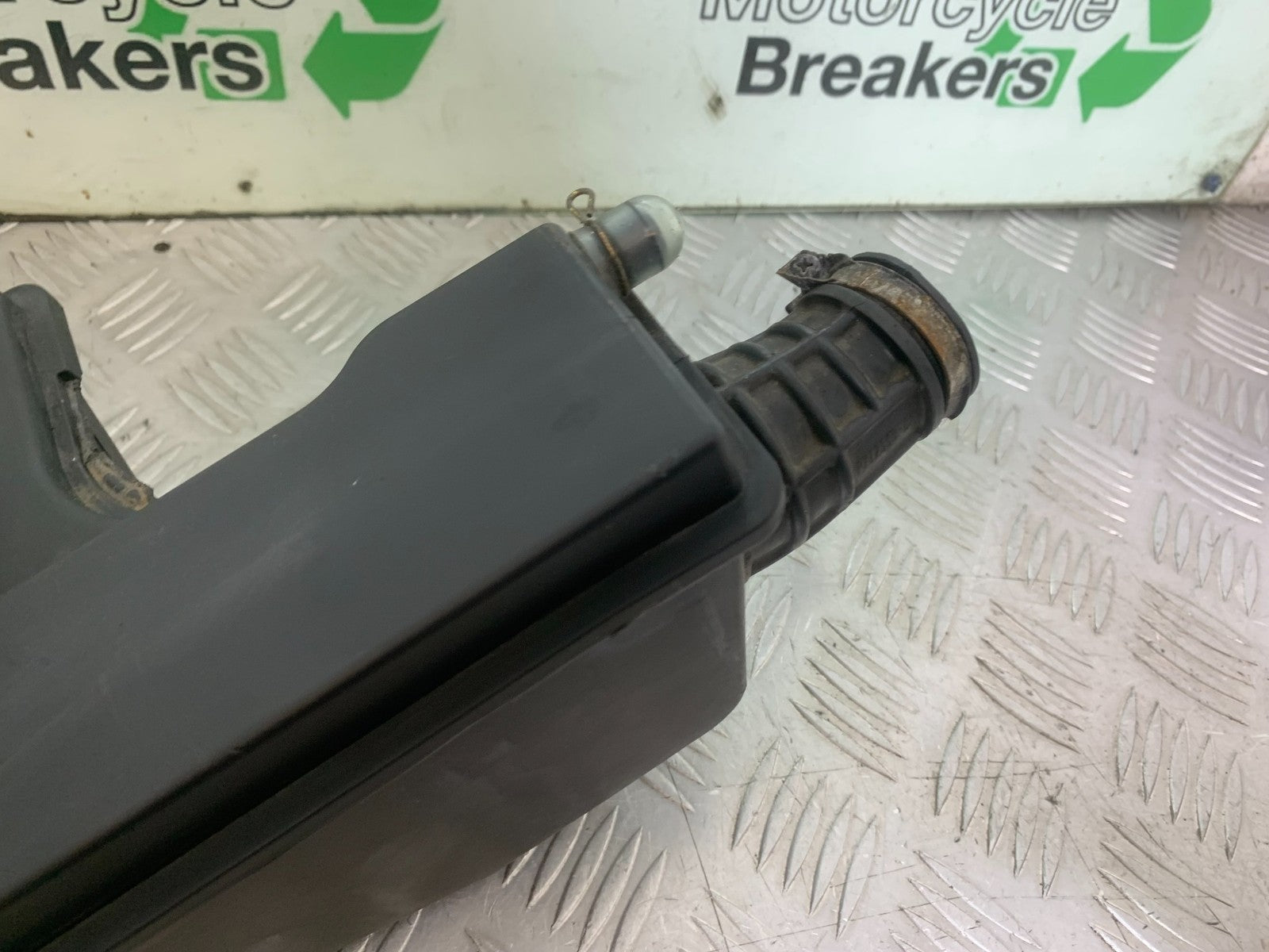 SINNIS TERRAIN 125 AIRBOX  YEAR 2017-2020 (CMB1241)