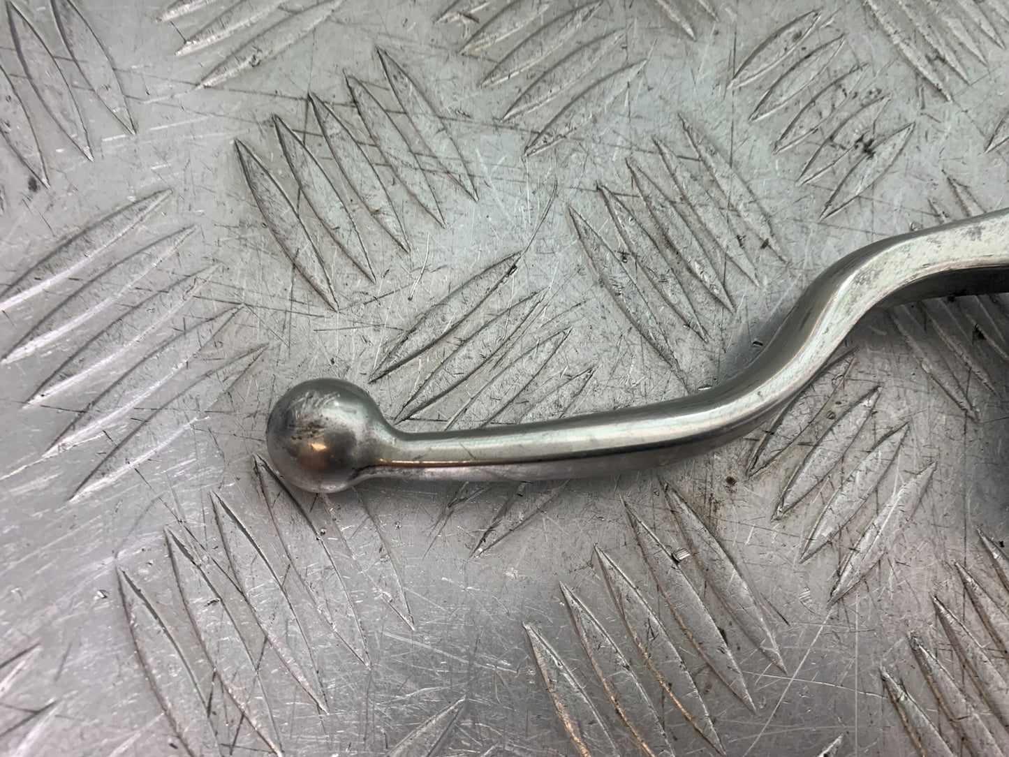 YAMAHA XJ900 XJ 900 DIVERSION CLUTCH LEVER AND BRACKET  YEAR 1994-2002 (CMB1292)