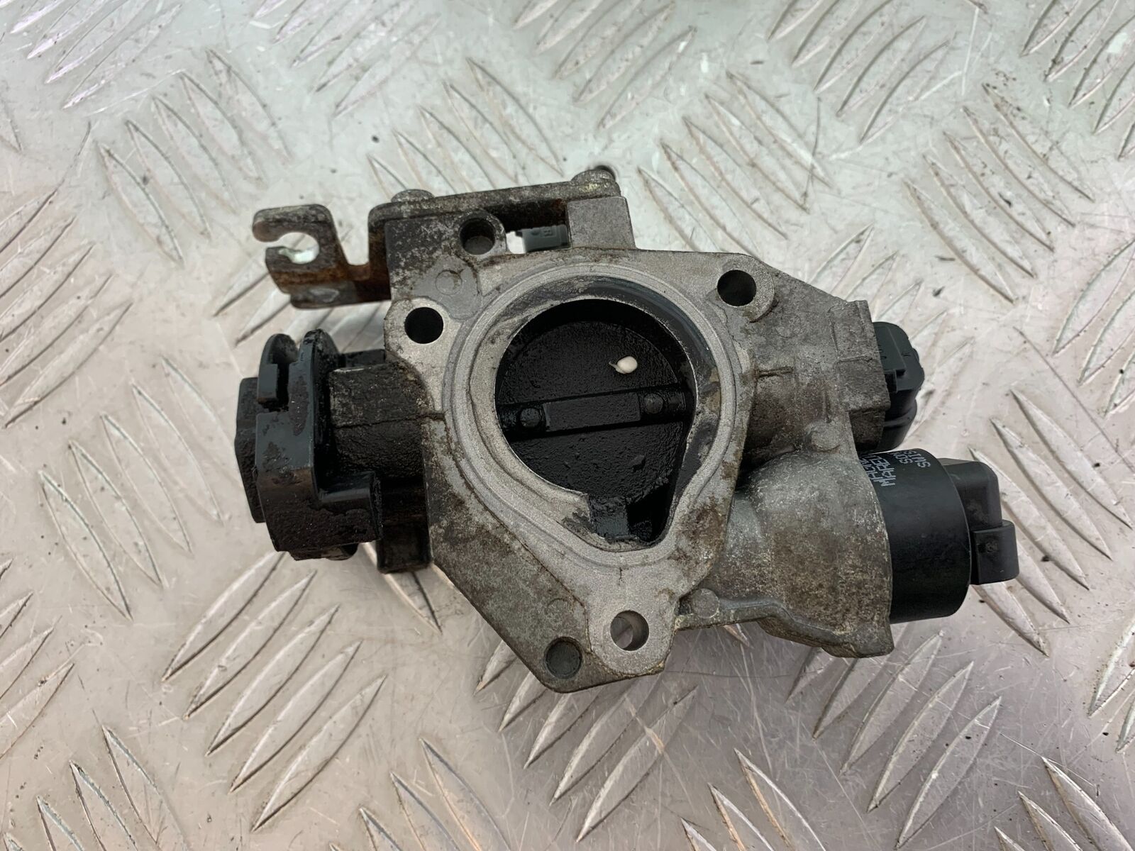 PIAGGIO X EVO 400 THROTTLE BODY YEAR 2007-2011 (CMB1069)