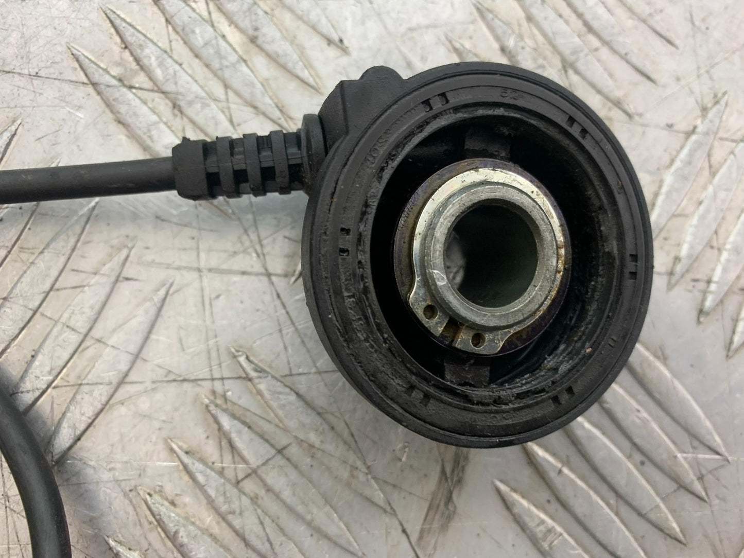 YAMAHA XMAX 250 XMAX 250 SPEEDO DRIVE  YEAR 2006-09 (CMB1201)