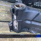 TRIUMPH 1050 SPRINT GT FRAME REG LOG BOOK  YEAR 2010-2016 (CMB1250)
