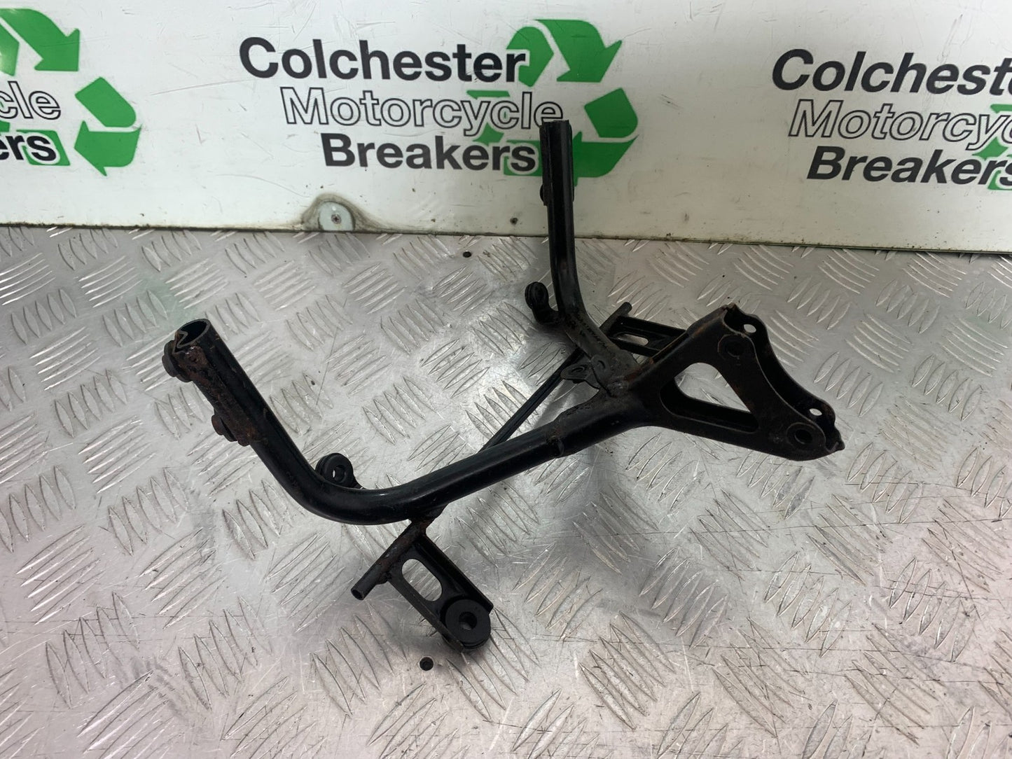 HONDA CBR600 CBR 600 FX FY FAIRING BRACKET  YEAR 1999-2000 (CMB1287)