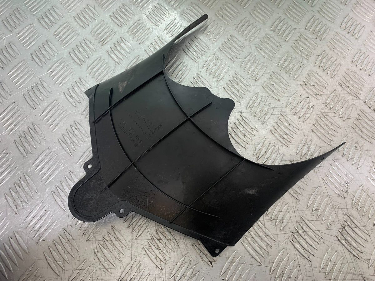 SUZUKI GSXR600 GSXR 600 K1 K2 K3 LOWER FAIRING INFILL  1999-03 (CMB1284)