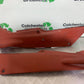 HONDA VFR750 VFR 750 FL-M-N-P LEFT & RIGHT SEAT PANELS YEAR 1990-93 (CMB1093)