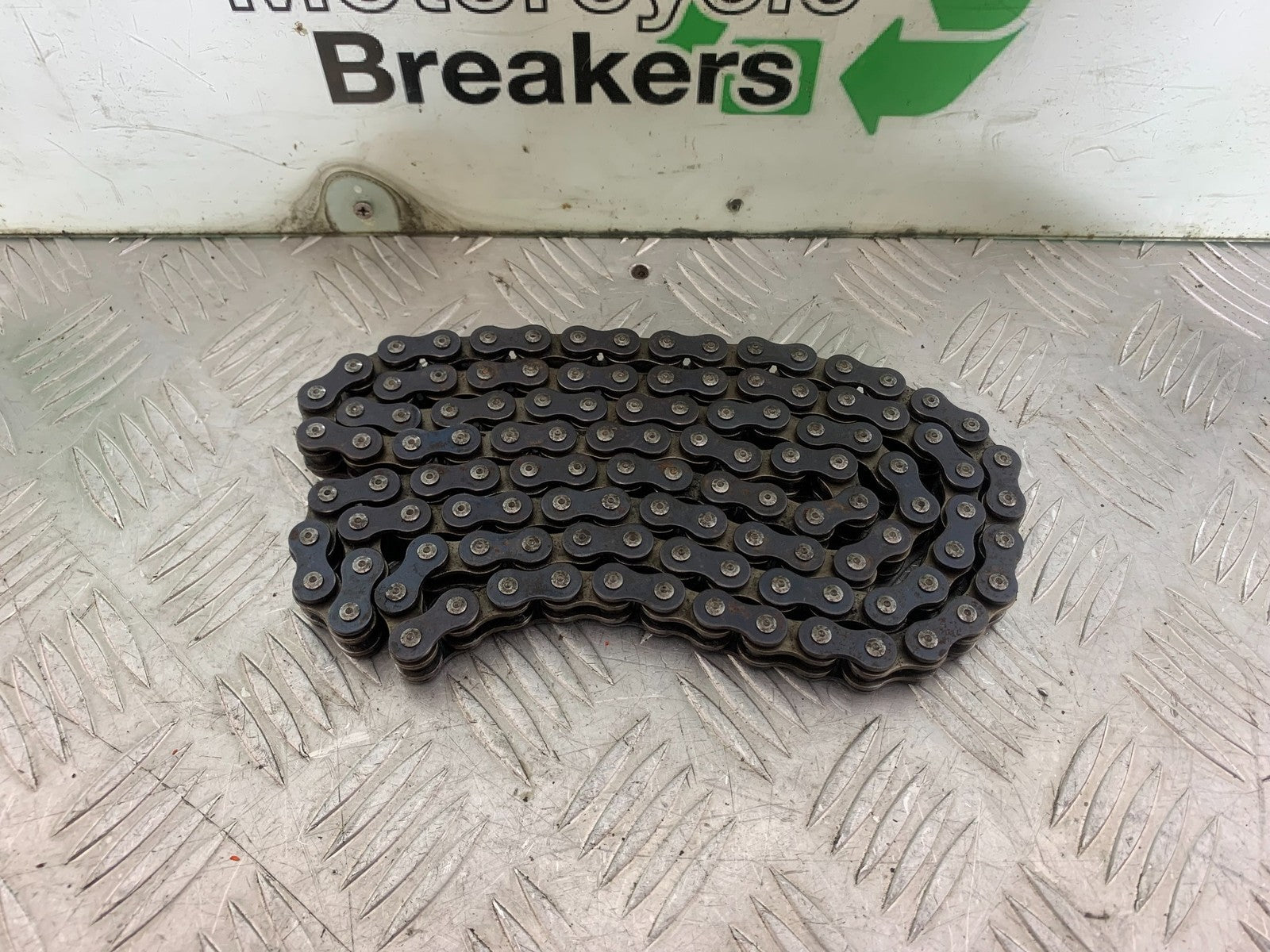 KTM 690 DUKE R LC4 CHAIN YEAR 2012-2015  (CMB1180)