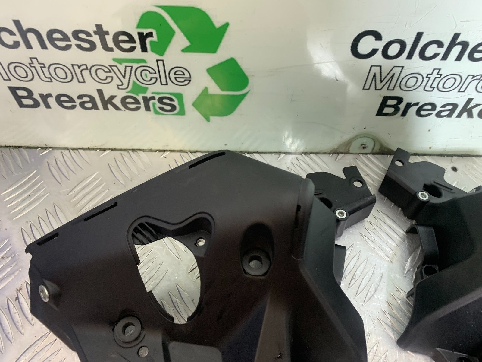 KTM 390 ADVENTURE FAIRING BRACKET   YEAR 2020-24 (CMB1240)
