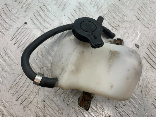 APRILIA 650 PAGASO STRADA COOLANT BOTTLE   YEAR 2005-2010 (CMB1260)