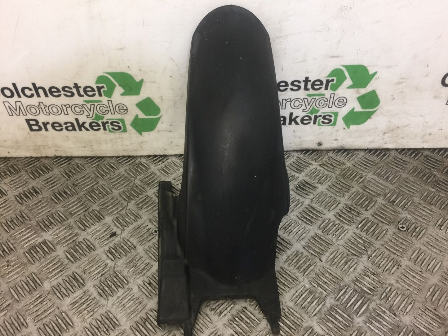 HONDA CBF125 CBF 125 HUGGER YEAR 2011 (STOCK 448)