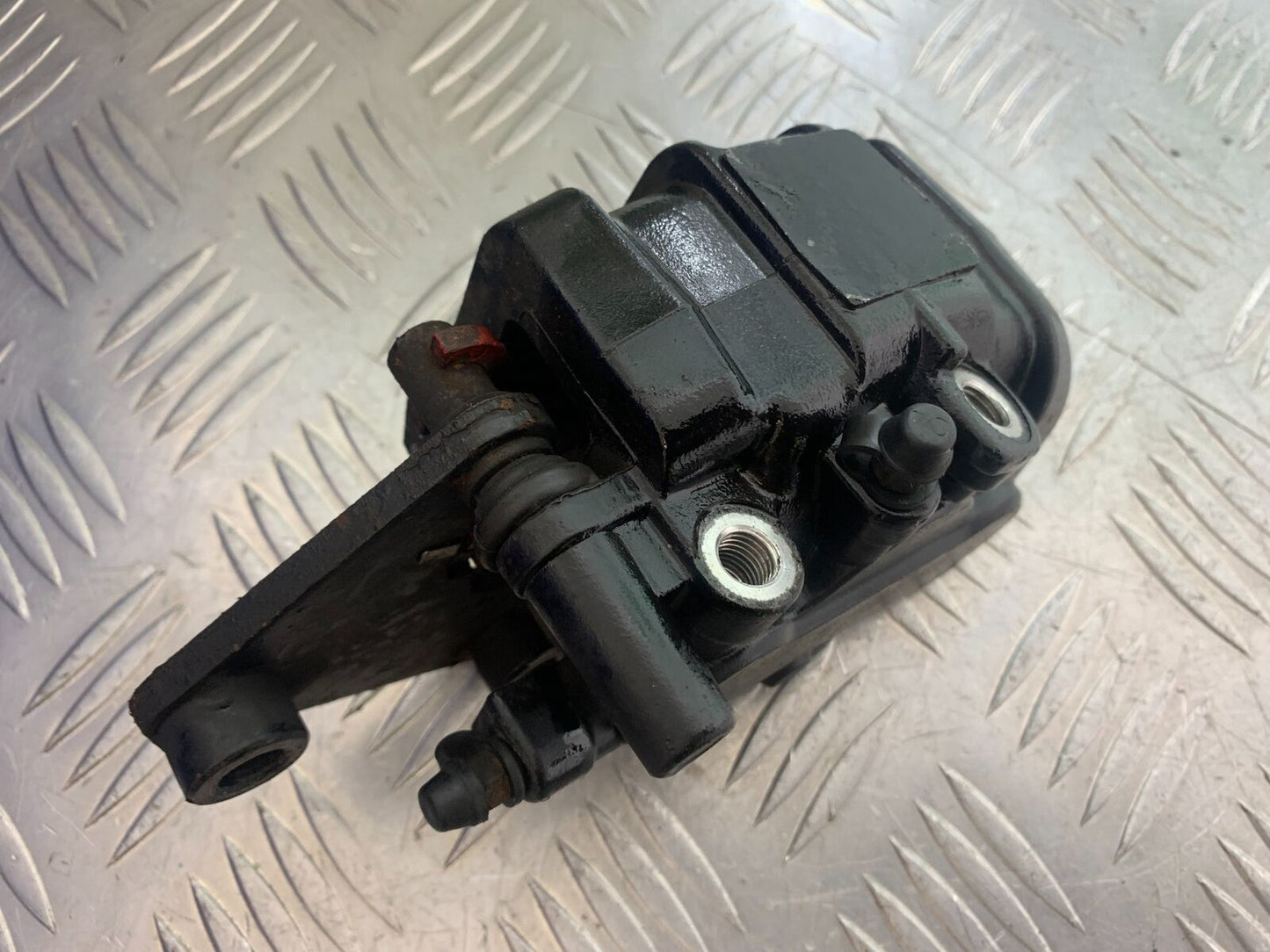 SINNIS TERRAIN 125 FRONT CALIPER  YEAR 2018 (CMB1123)