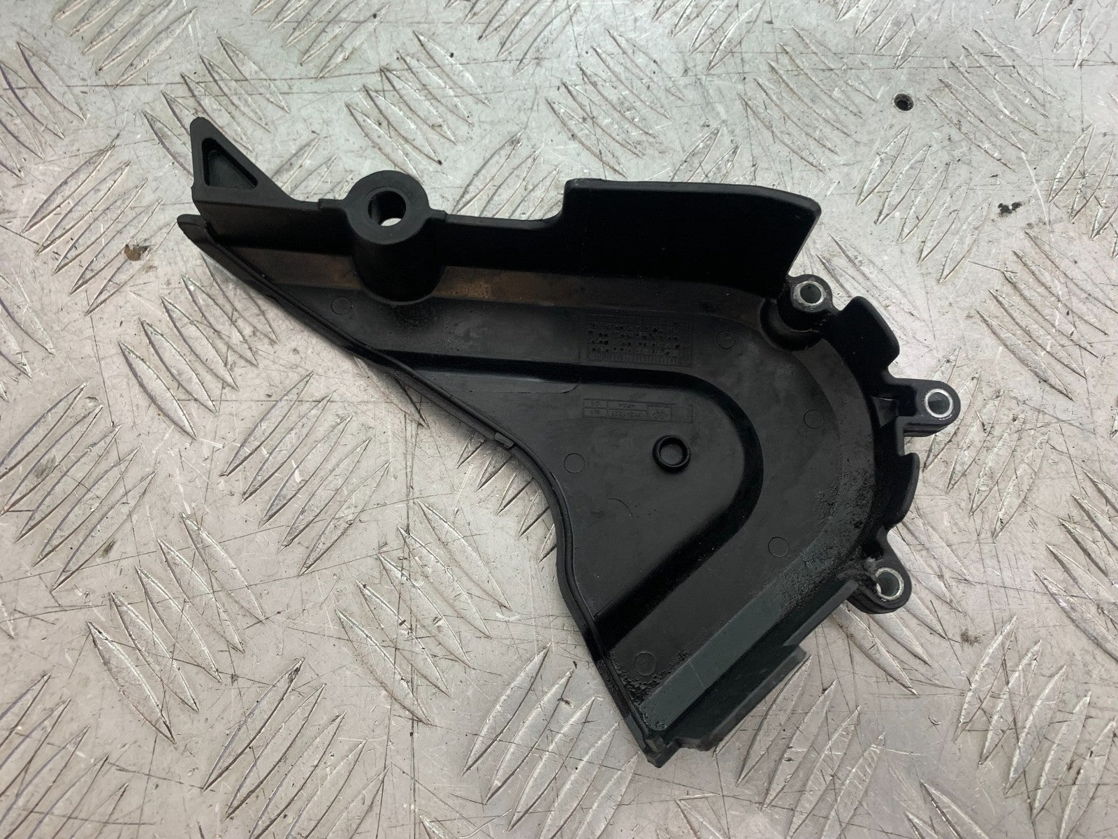 KTM 390 ADVENTURE SPROCKET COVER YEAR 2020-24 (CMB1240)