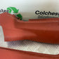 HONDA VFR750 VFR 750 FL-M-N-P LEFT & RIGHT SEAT PANELS YEAR 1990-93 (CMB1093)