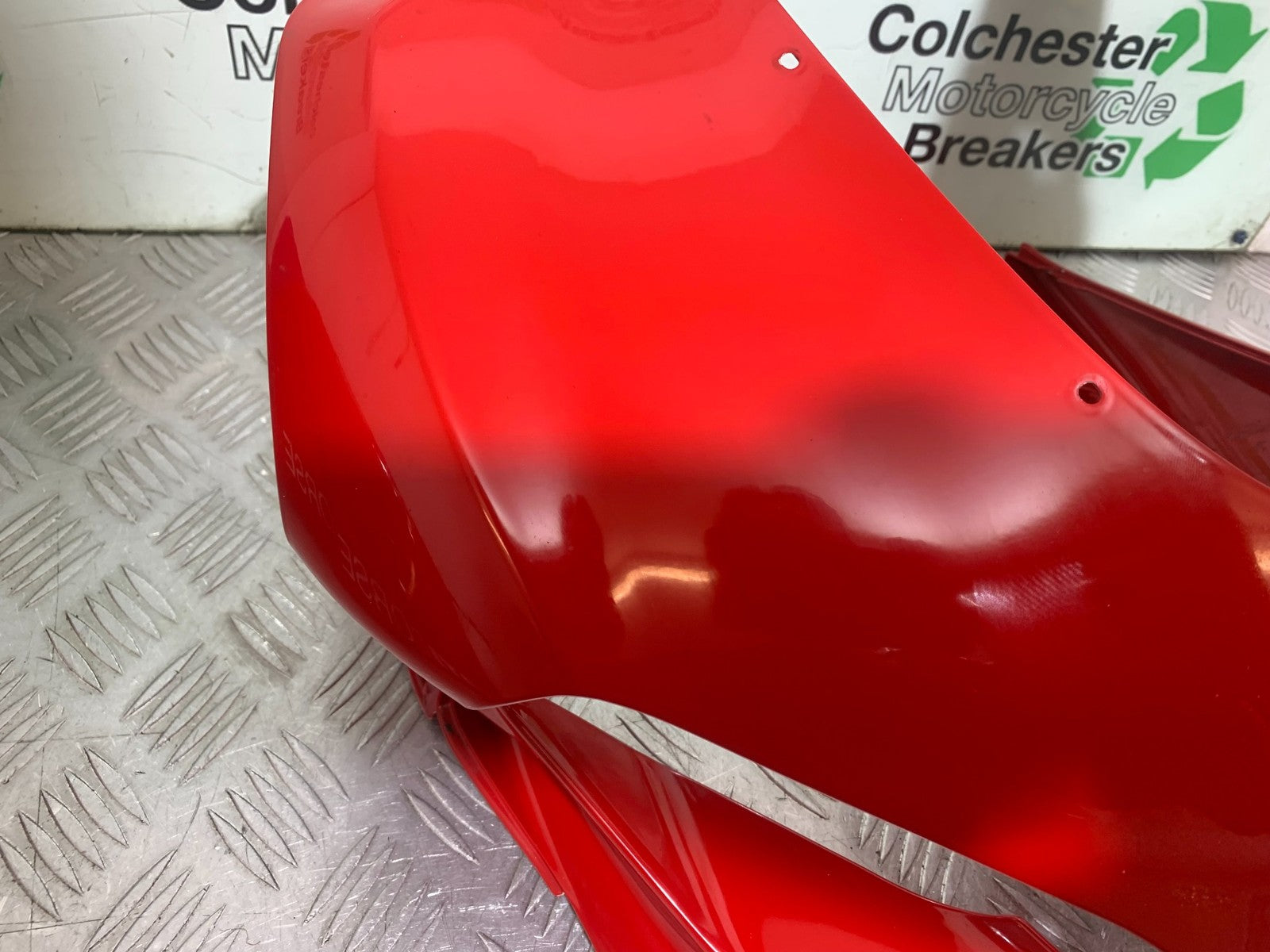 DUCATI 1299 PANIGALE TOP FAIRING  YEAR 2015 - 2018 (CMB1187)