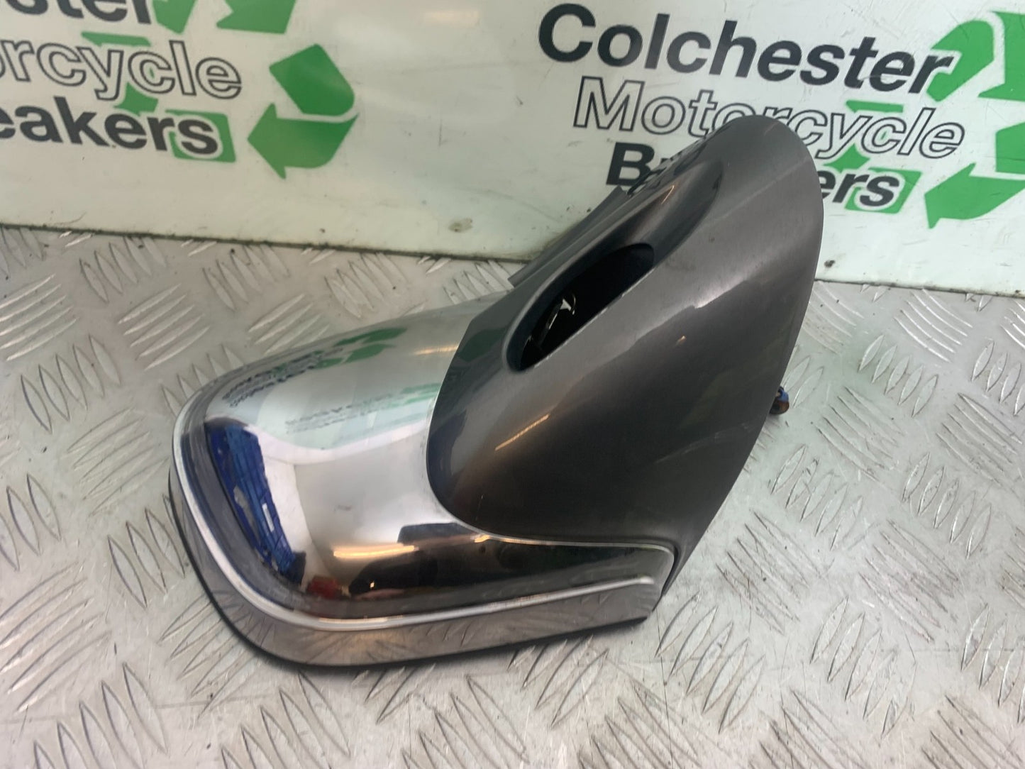 BMW K1200 K 1200 LT LEFT MIRROR   YEAR 1999-07 (CMB1271)