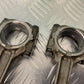 HONDA CB500 f CB500F CON RODS AND PISTONS  YEAR 2022 (STOCK 951)