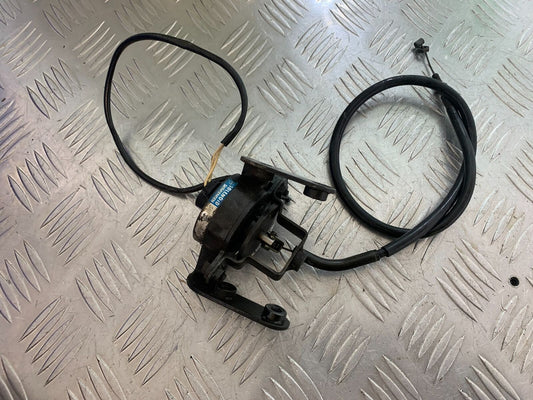 SUZUKI VS1400 VS 1400 INTRUDER DECOMPRESSION SOLENOID  YEAR 1988 (CMB1077)