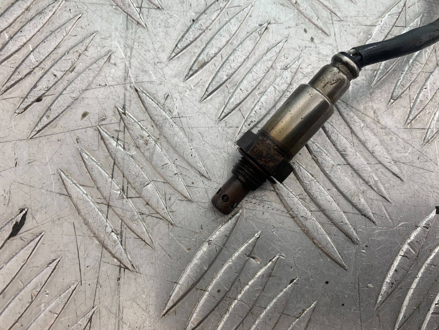 NECO ALEXONE 125 OXYGEN SENSOR  YEAR 2016-2022  (CMB1273)