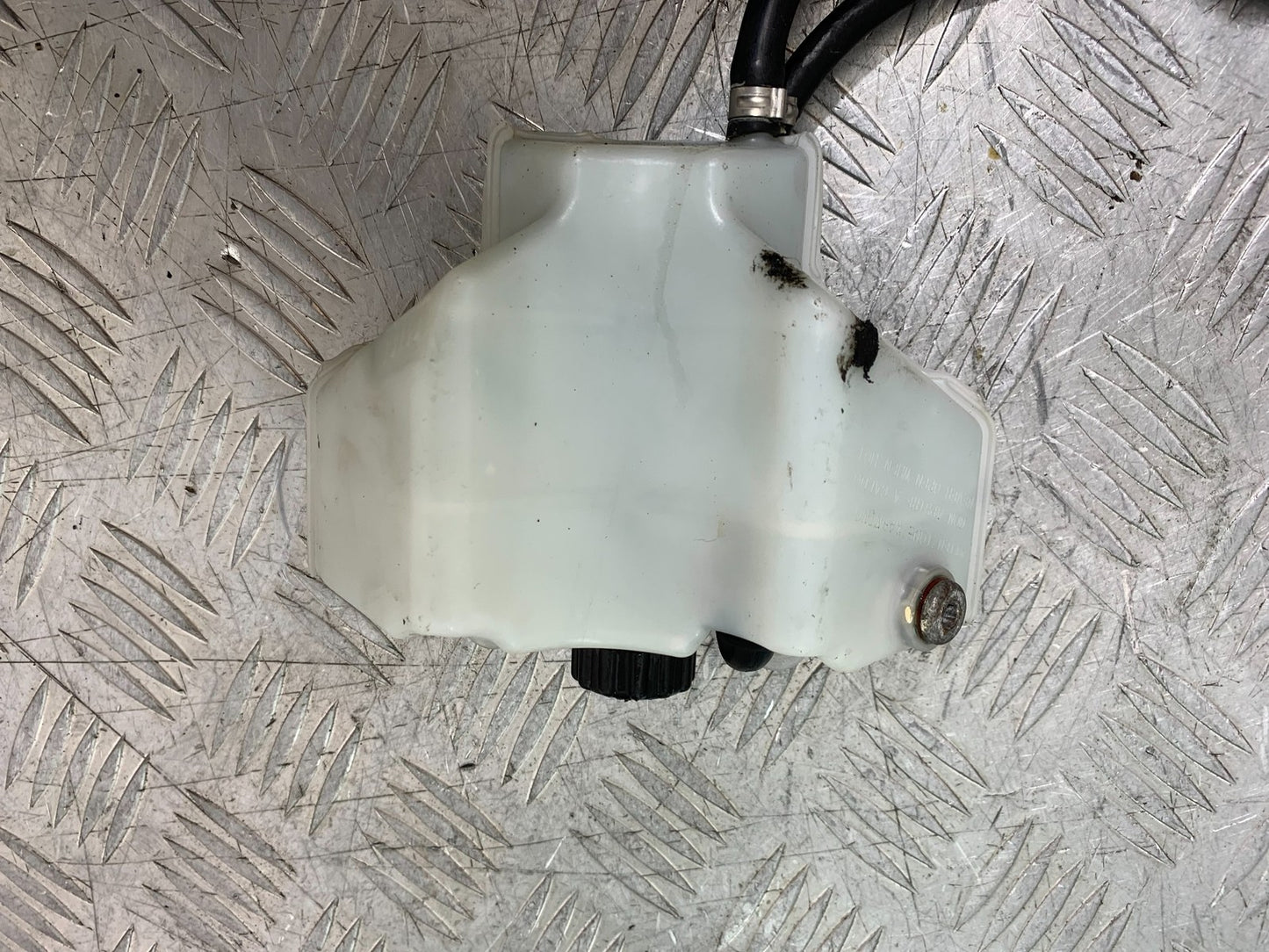 MV AGUSTA 675 F3 COOLANT BOTTLE  YEAR 2012-2016 (CMB1302)