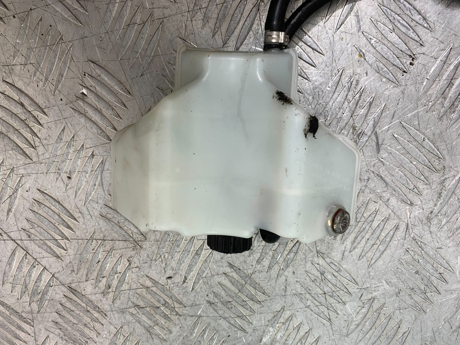 MV AGUSTA 675 F3 COOLANT BOTTLE  YEAR 2012-2016 (CMB1302)