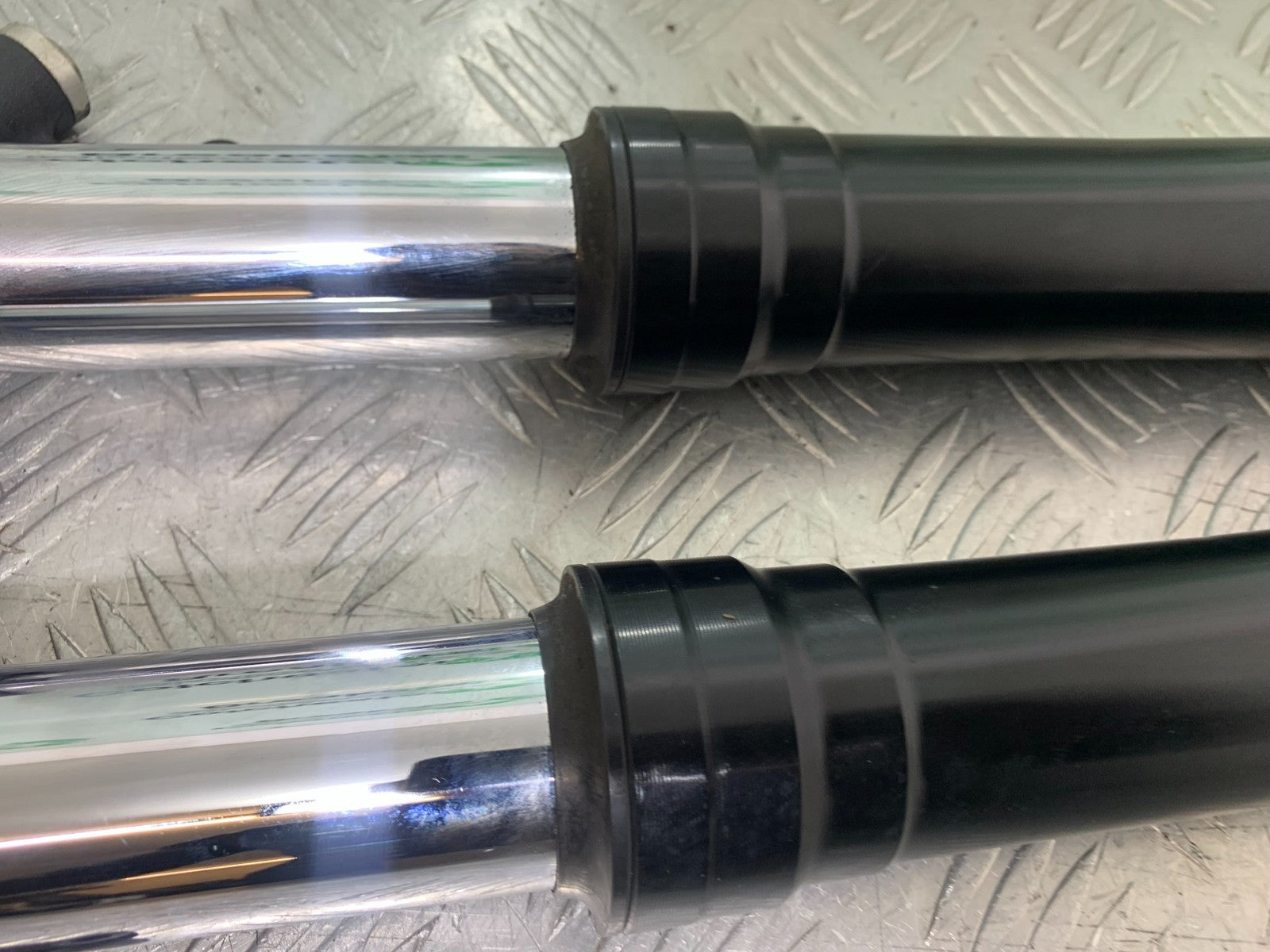 HONDA CBR1000 rr FIREBLADE FORKS  2012-2016 (CMB1280)