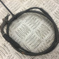 HONDA CBF125 CBF 125 THROTTLE CABLE YEAR 2011 (STOCK 614)