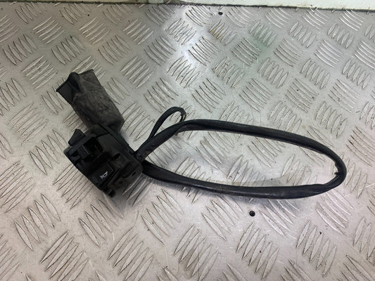 KAWASAKI J125 J125 LEFT SWITCH GEAR  YEAR 2016-2020 (CMB1158)