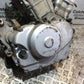 HONDA NT 700 V DEAUVILLE ENGINE  YEAR 2006-2010 (STOCK 900)